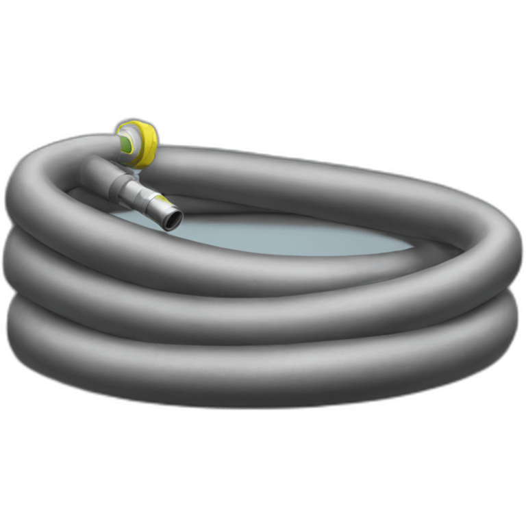 Hose emoji