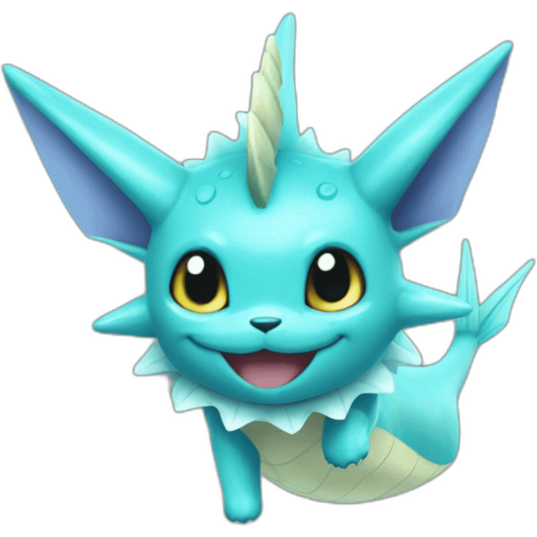 vaporeon emoji