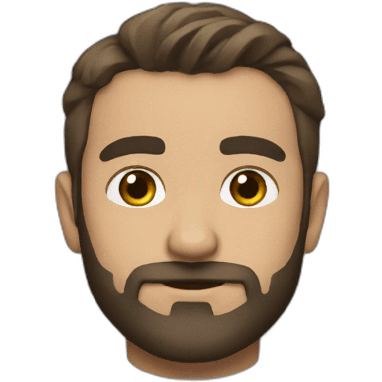 emoji de gonzalo heredia emoji