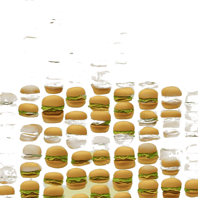 Mcchicken emoji