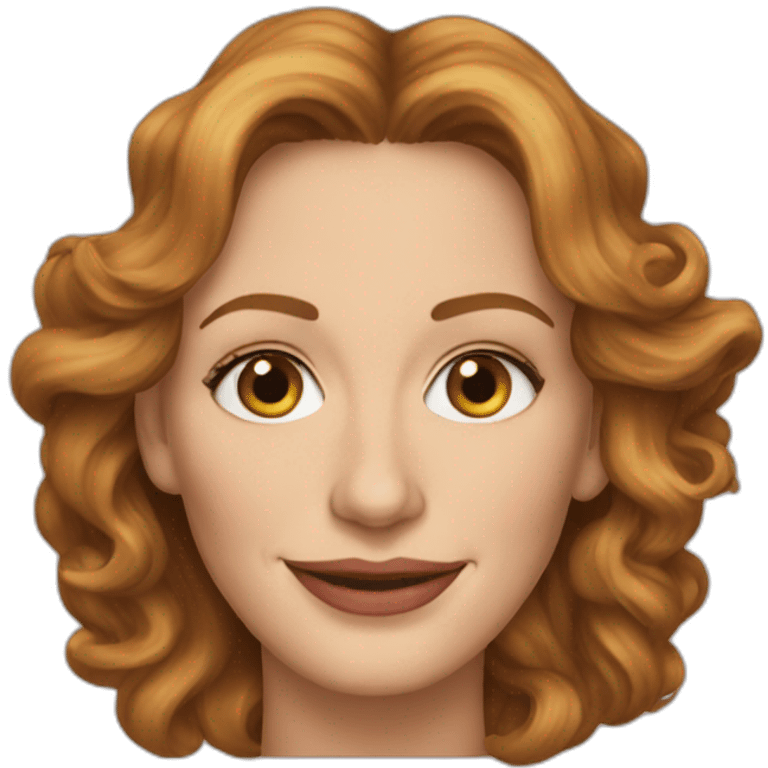 Julia roberts emoji