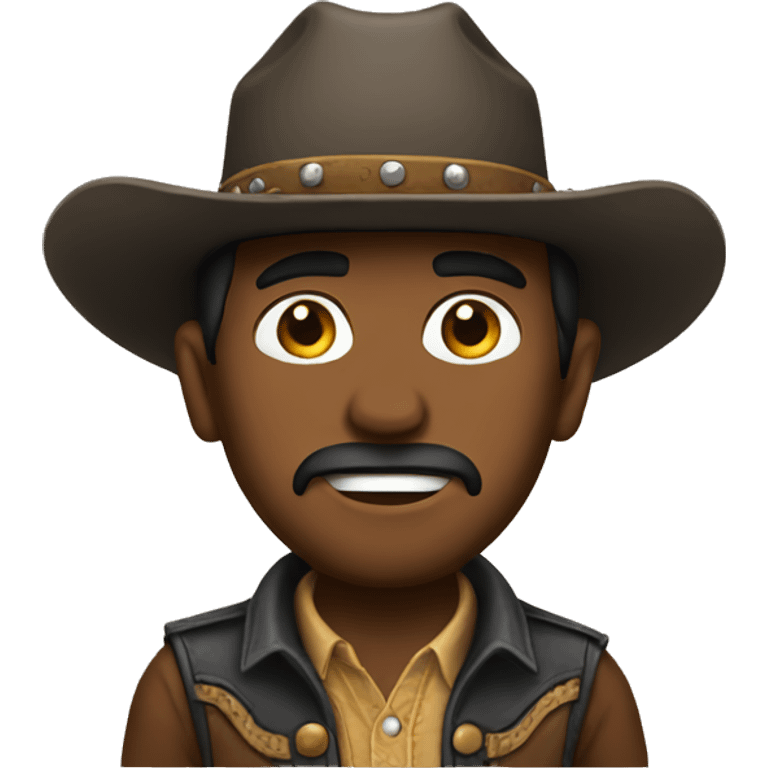 Western  emoji