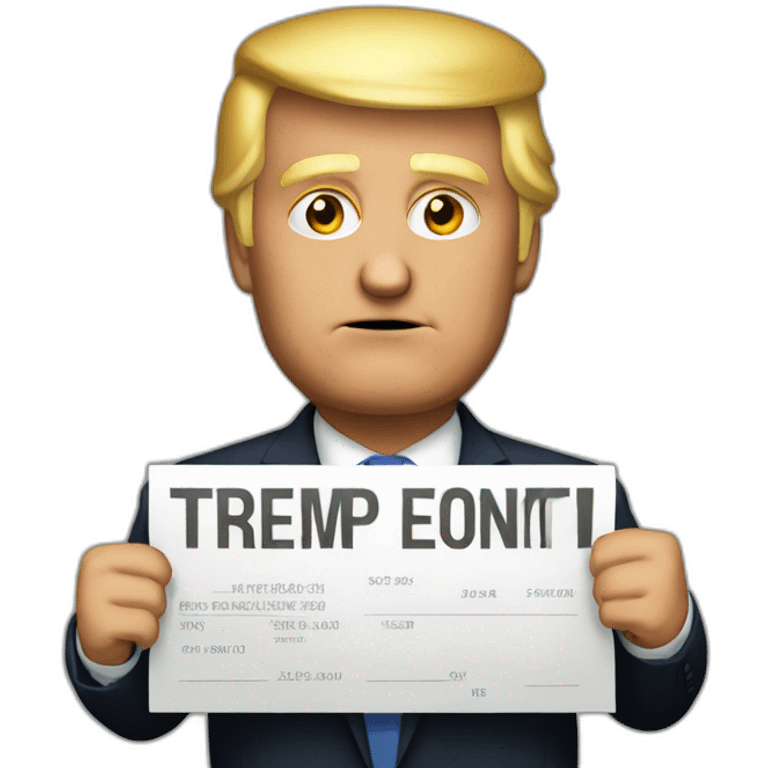 trump-mugshot emoji