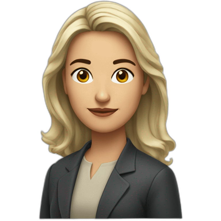 Andrea Isabel Da Silva Rios emoji