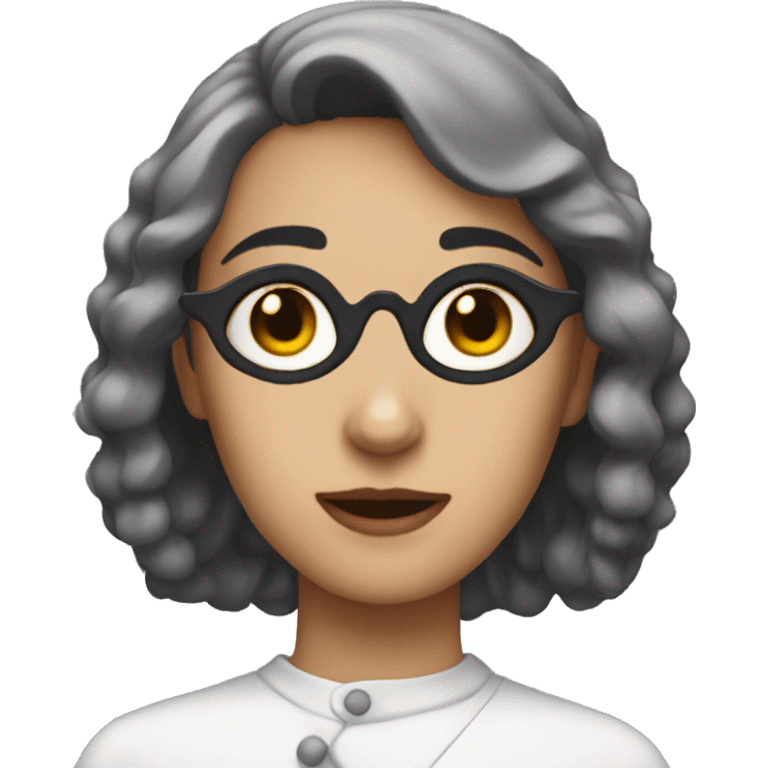 Sabrina emoji