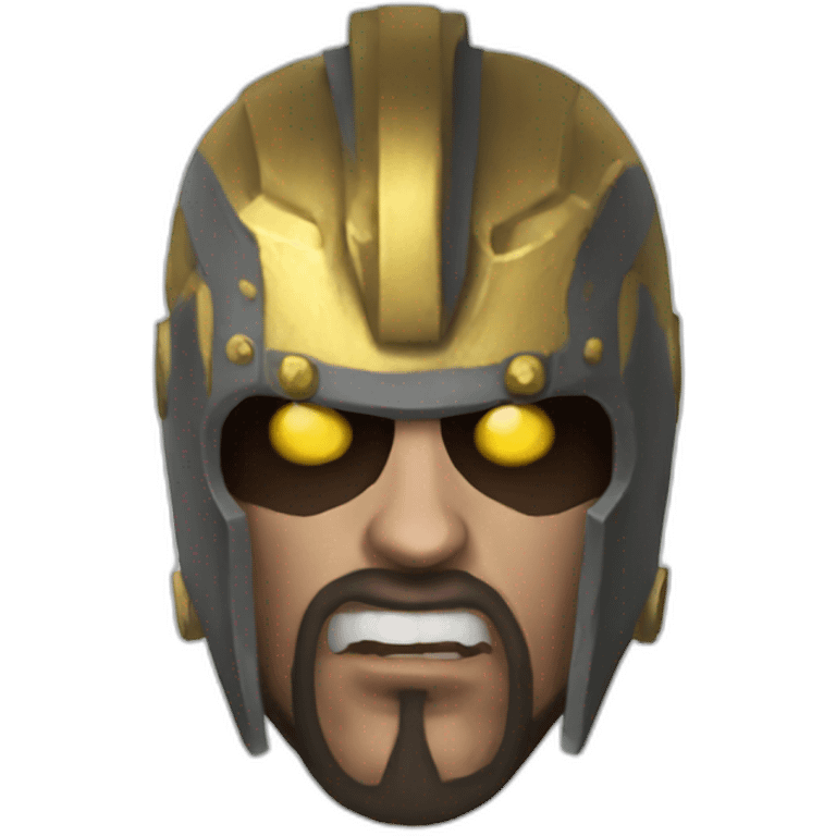 Warhammer emoji