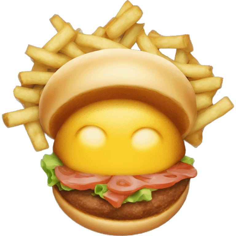 menu restaurant food emoji