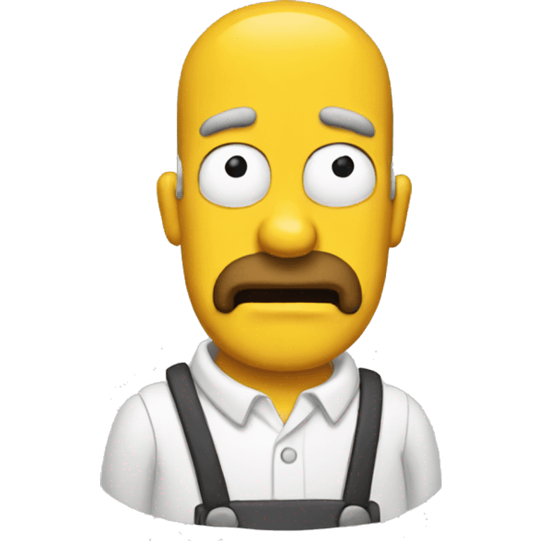 homer emoji