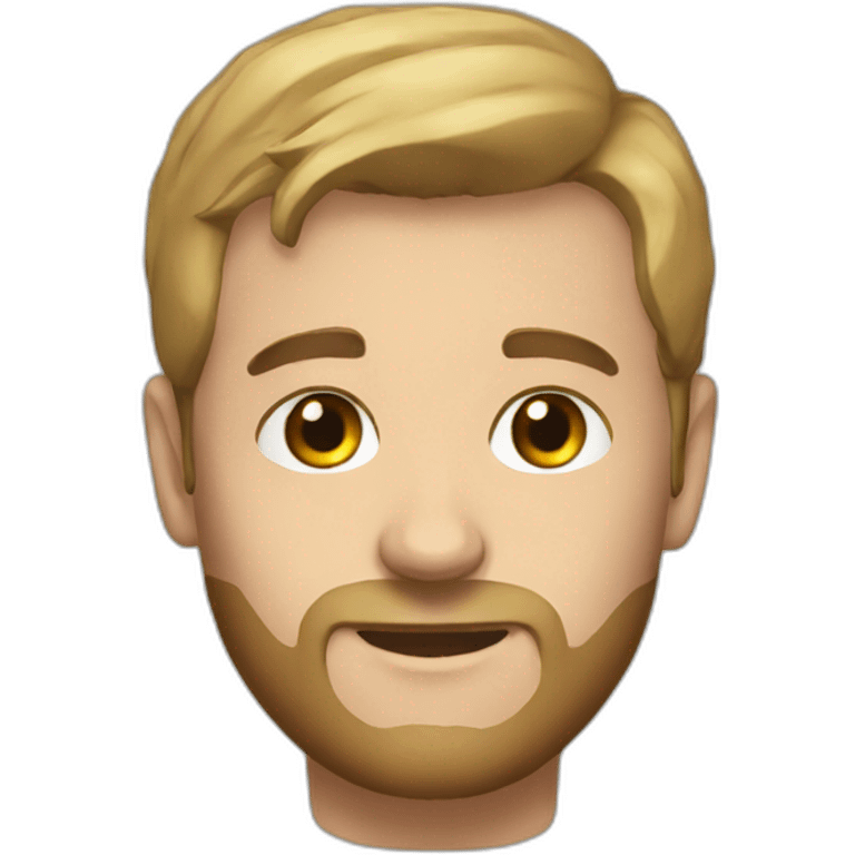 andrew tate emoji