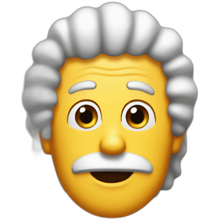 bob l'eponge emoji