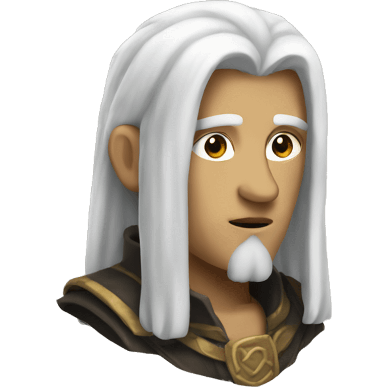 Klarion emoji