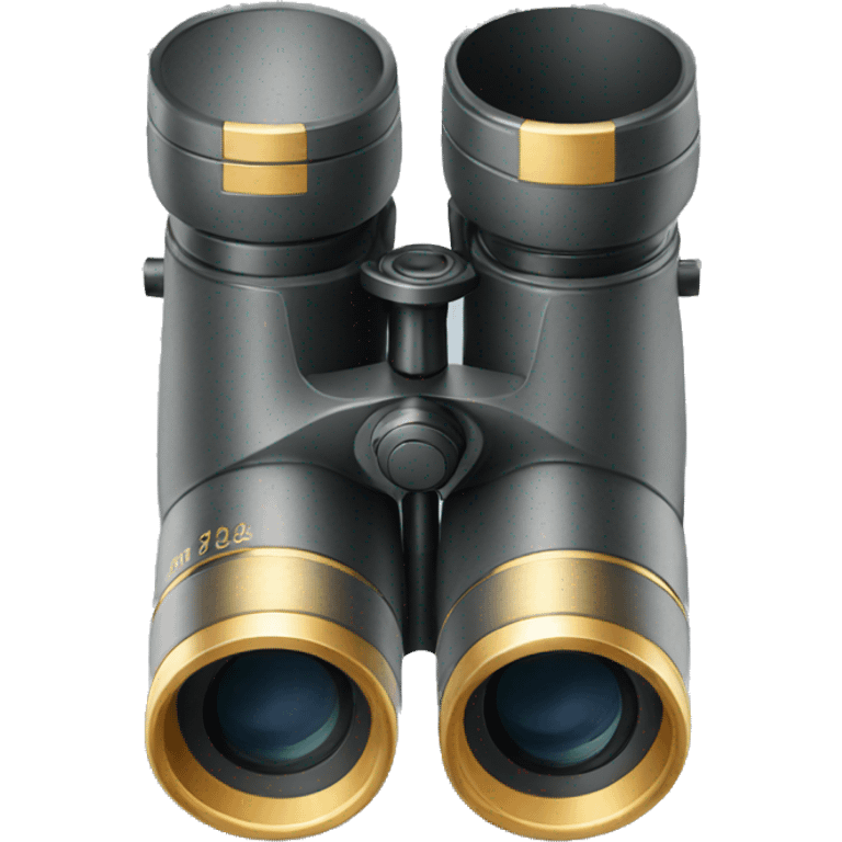 binoculars emoji