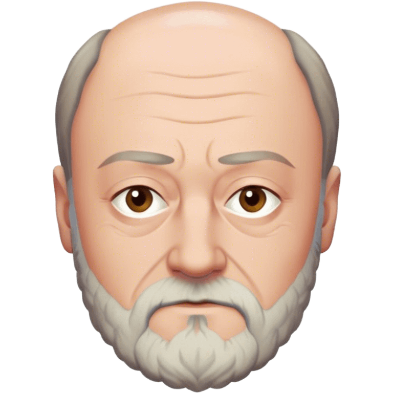 Davos Seaworth  from game of thrones emoji