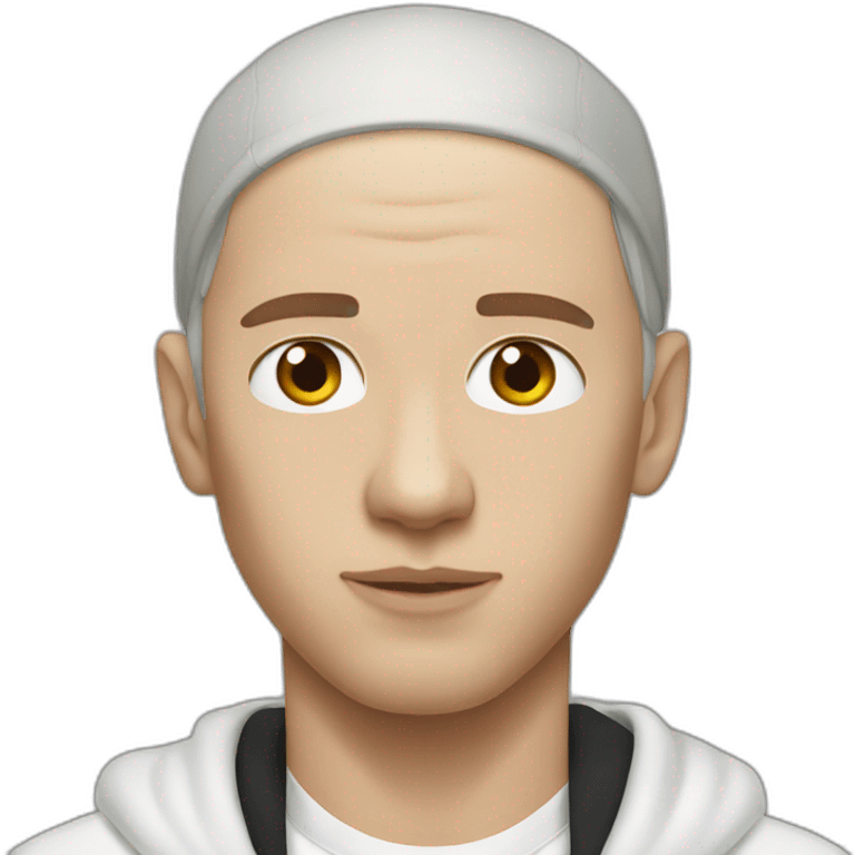 Eminem emoji