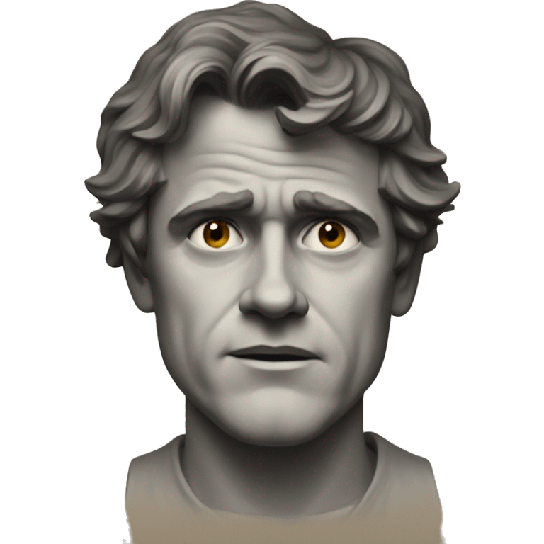 Jack London emoji