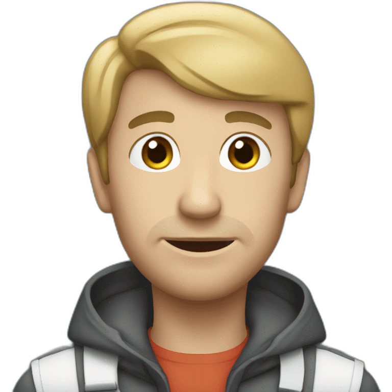 navigator emoji