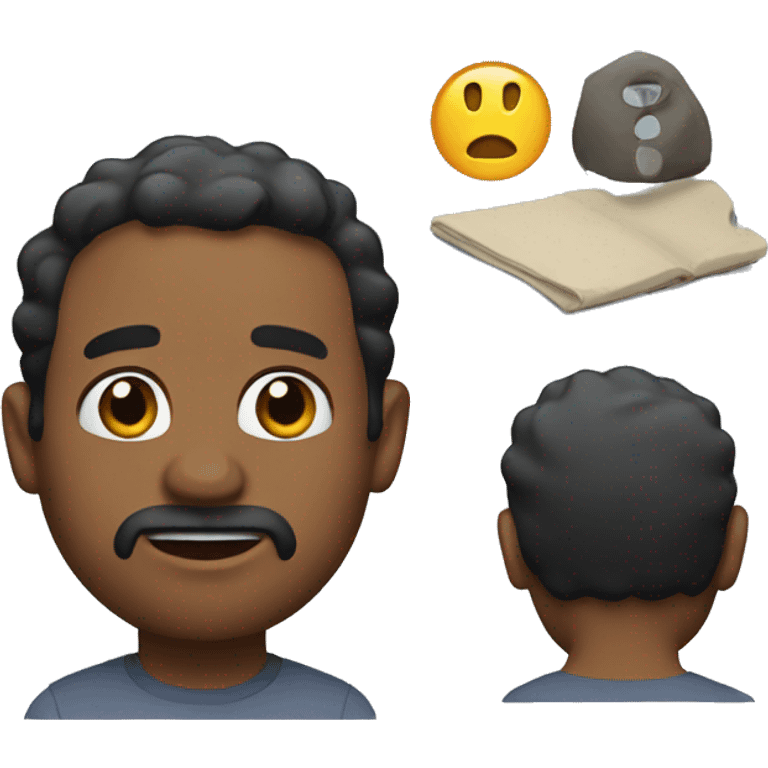 Stanley  emoji