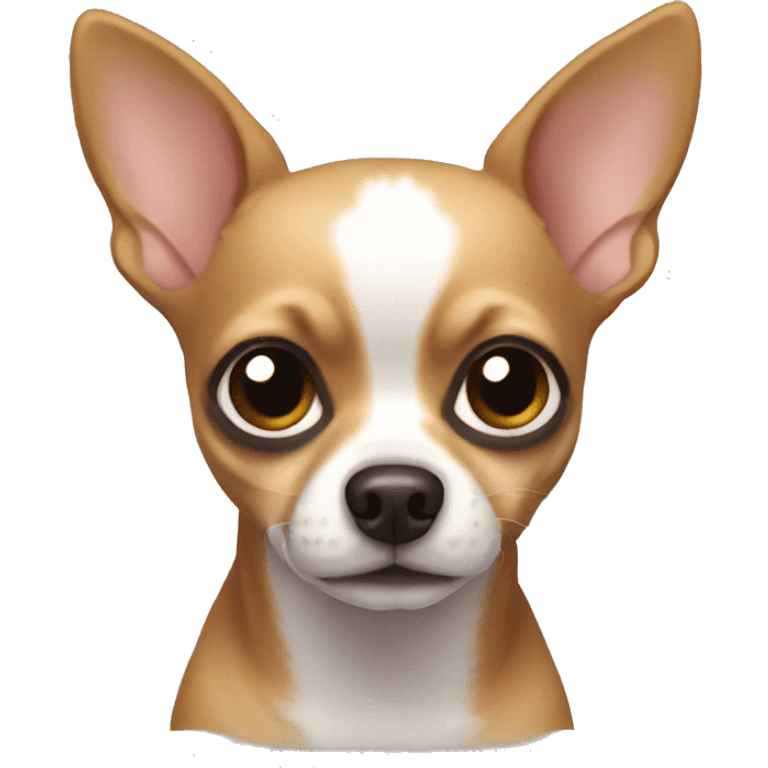 chihuahua  emoji