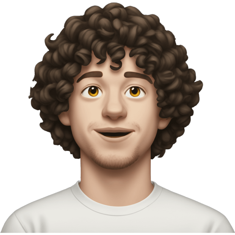 Jack Harlow  emoji