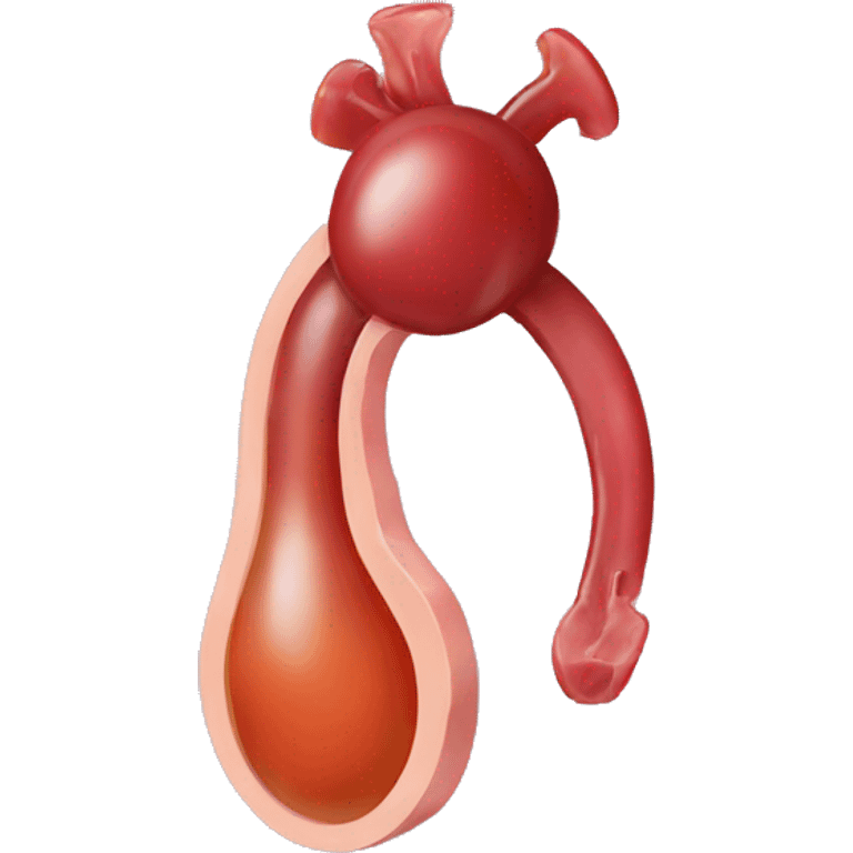 Kidney emoji