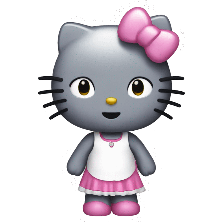 Hello-kitty hello-kitty emoji