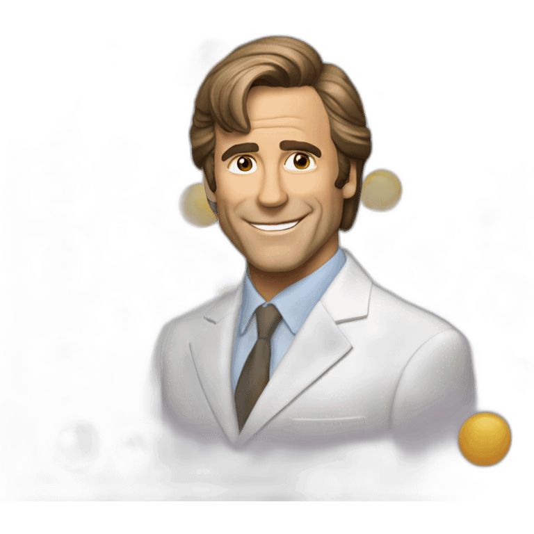 Quantum leap tv show emoji