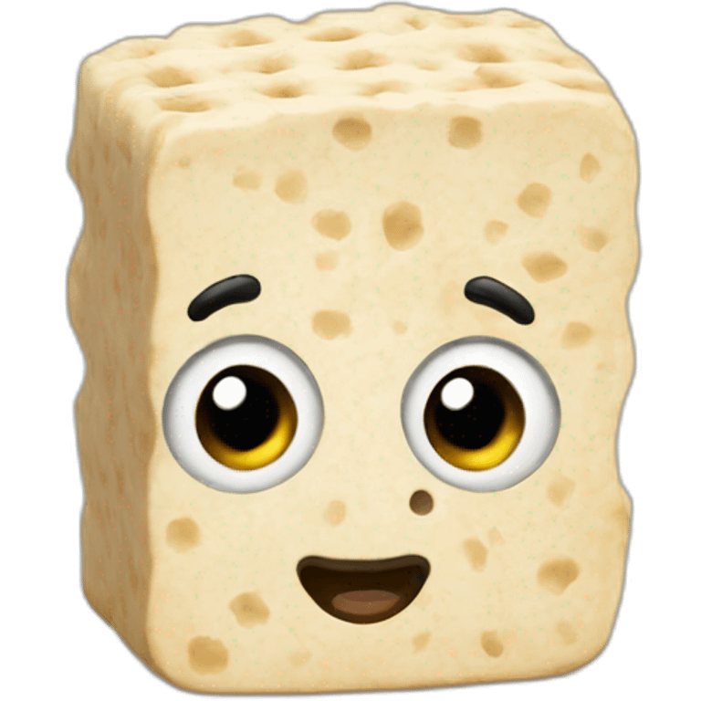 tempeh emoji