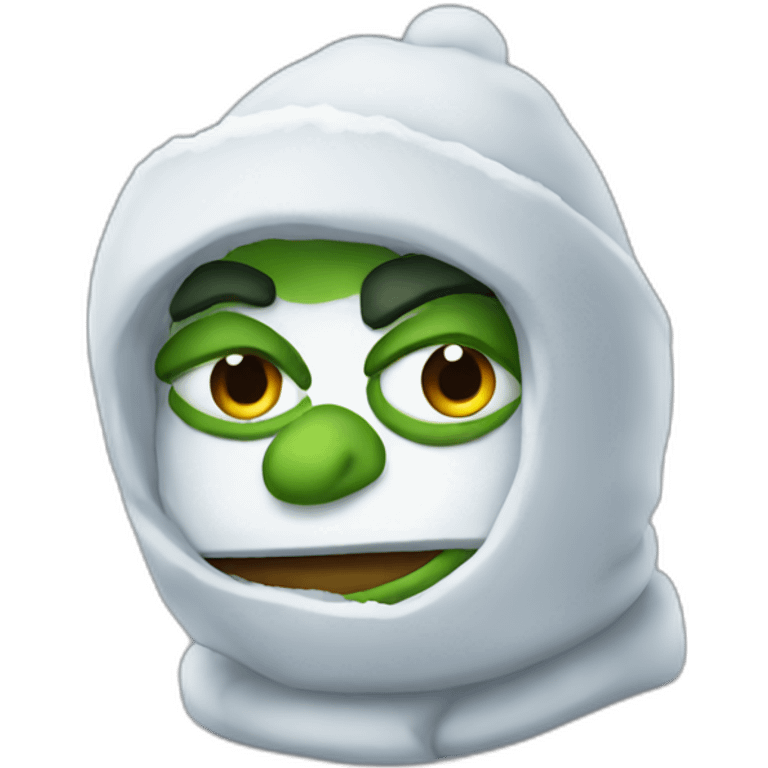 cold-pepe emoji