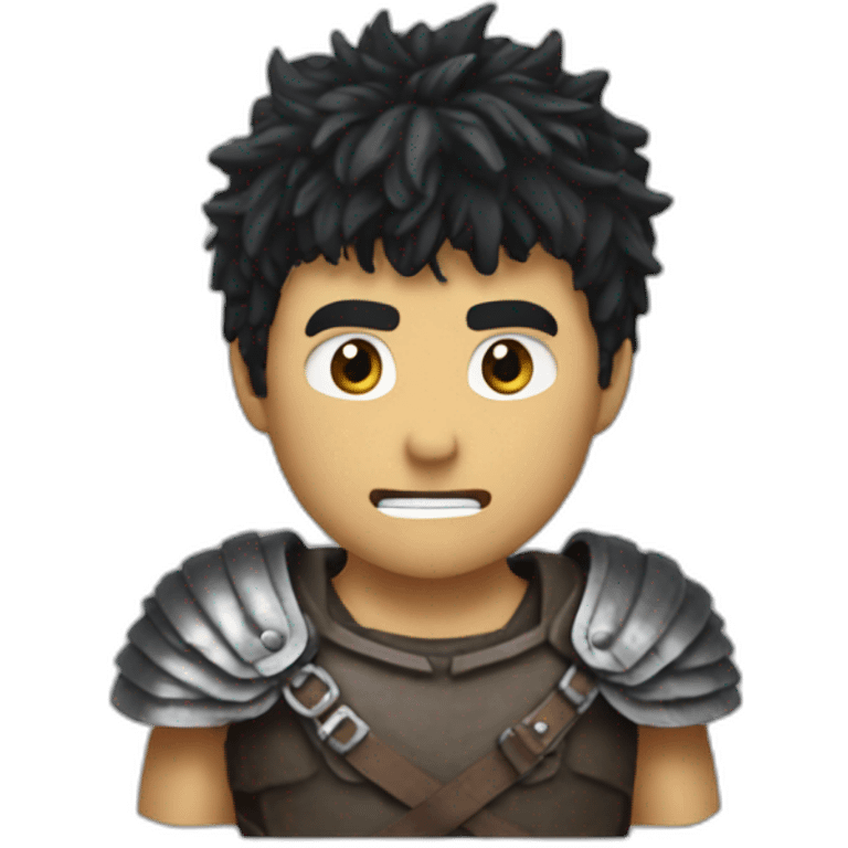 Guts berserk emoji