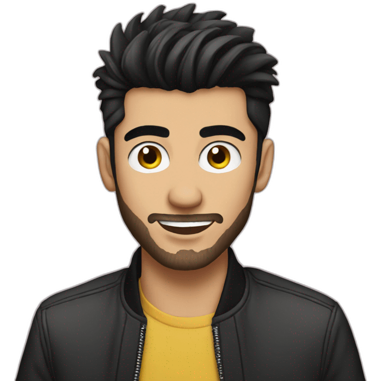 zayn emoji