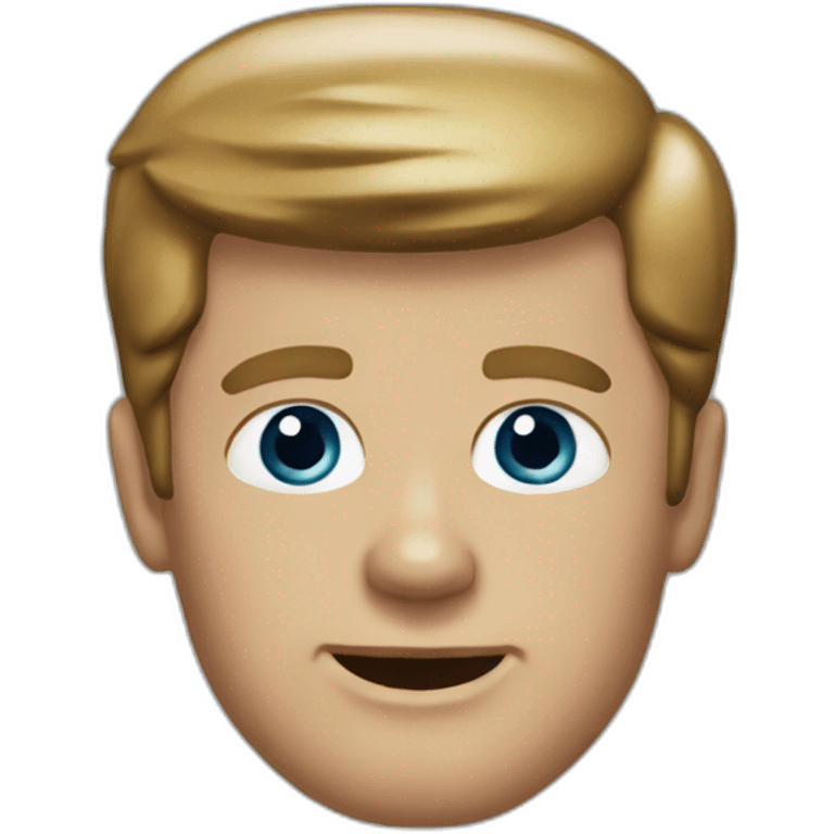 kennedy emoji