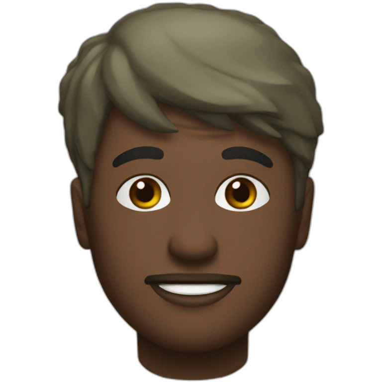 vi pidori ebannye emoji