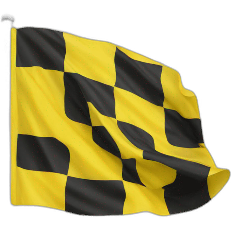 drapeau wallonie emoji