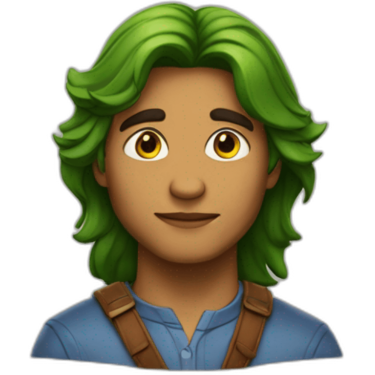 Raphael leao emoji