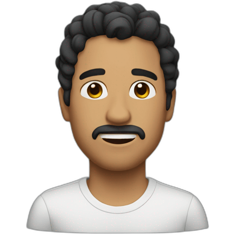 pedro emoji