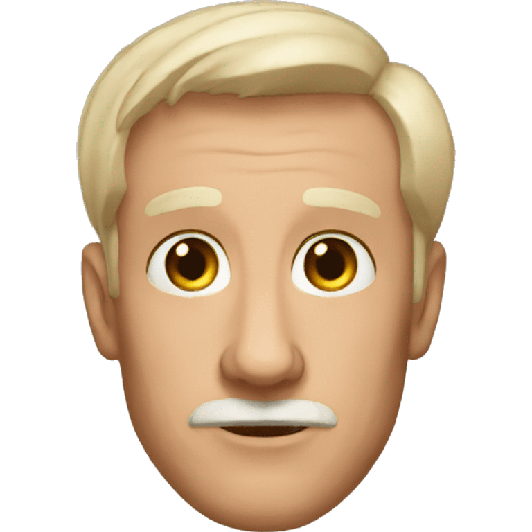 Anton Ego emoji