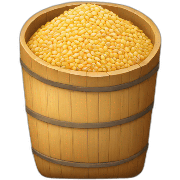 grain emoji