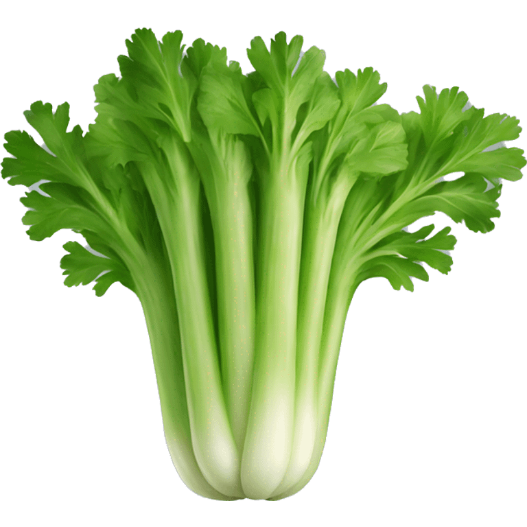 celery emoji