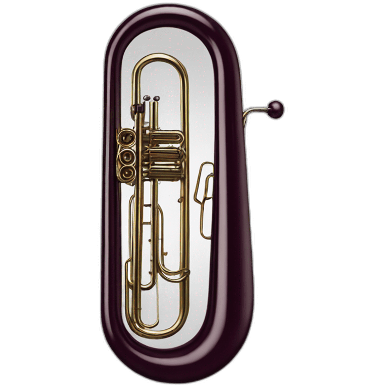 Preset_84 its a Tubular instrument emoji