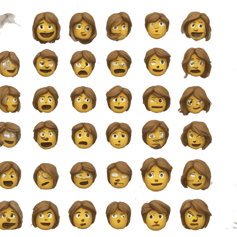 Idea emoji