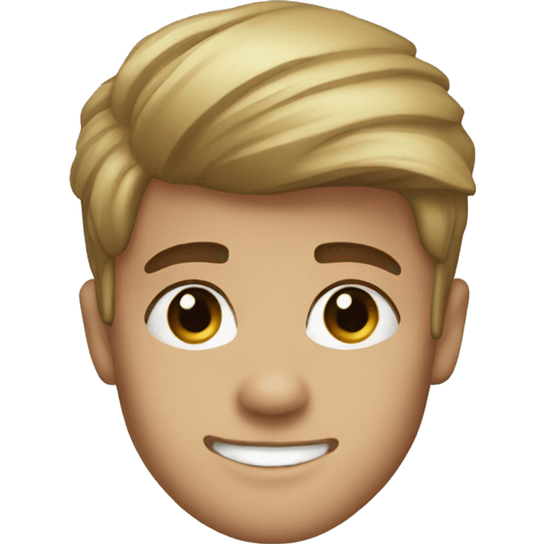 justin bieber  emoji