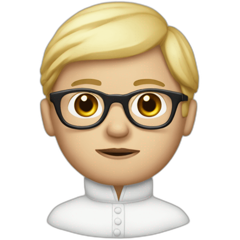 Capote emoji