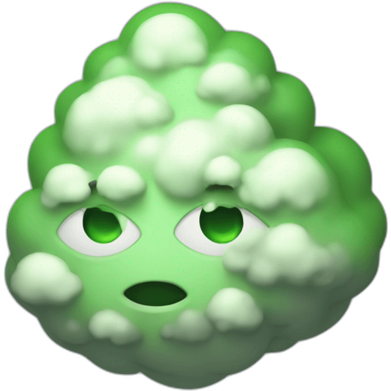 clod from from elemental emoji