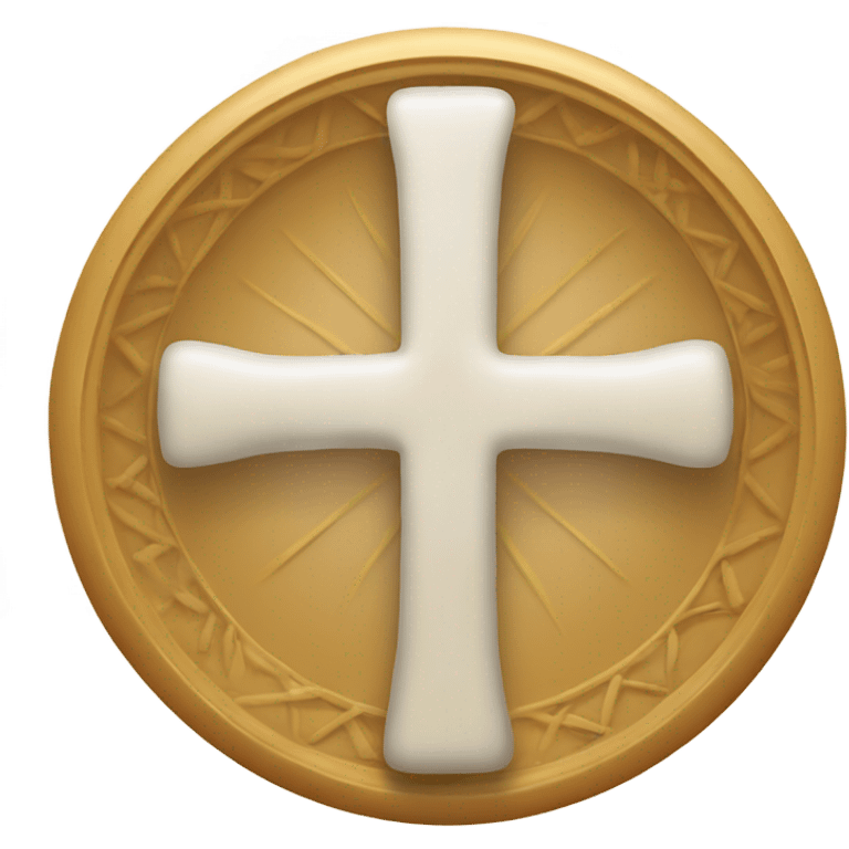 eucharist emoji