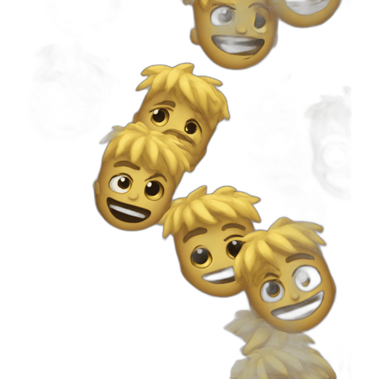 xxxtentation emoji