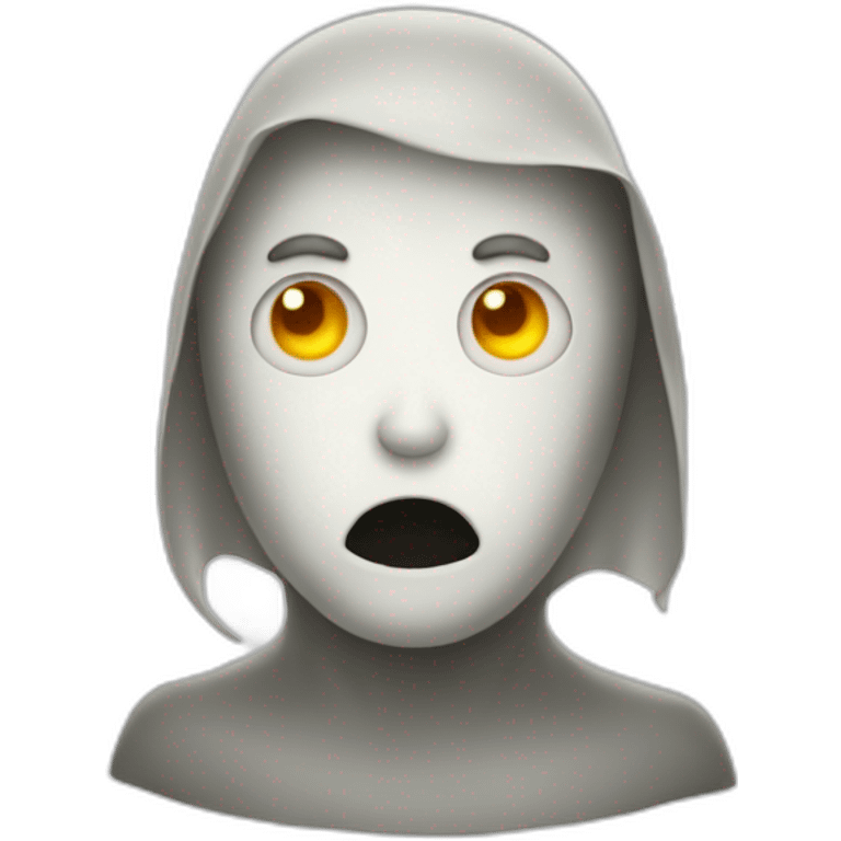 ghost simon reily emoji