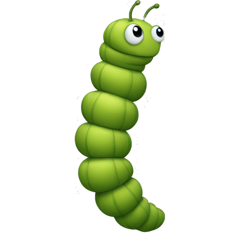 CATERPILLAR emoji