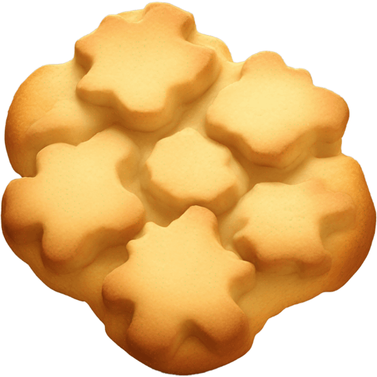 Biscuit emoji