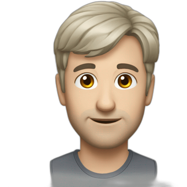 pavol perdik emoji