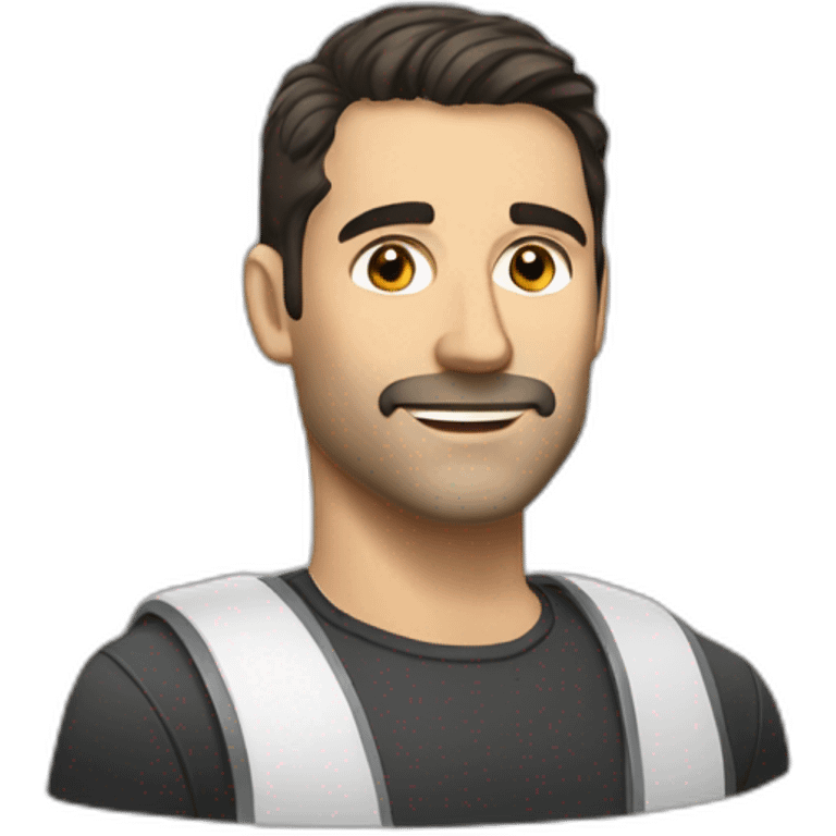 Benoit chevalier emoji